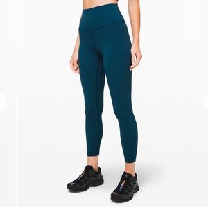 Align 25” Pant NWT Size 4